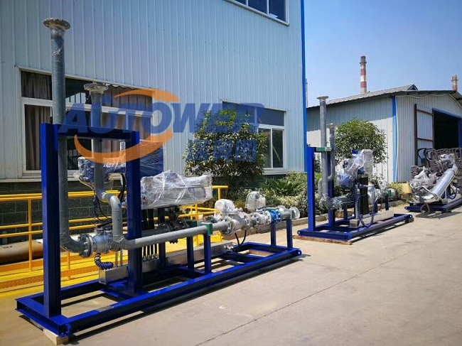 LNG低溫鶴管防旋轉(zhuǎn)設(shè)備內(nèi)浮盤頂罐罐壁板間如何連接？