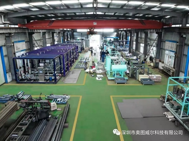 質(zhì)量交期是王道，中秋月圓加班時