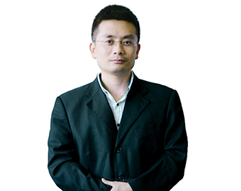 化工裝備技術(shù)專(zhuān)家 熊春波