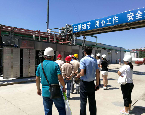 加油站油氣回收（油氣回收裝置）常識(shí)問(wèn)答