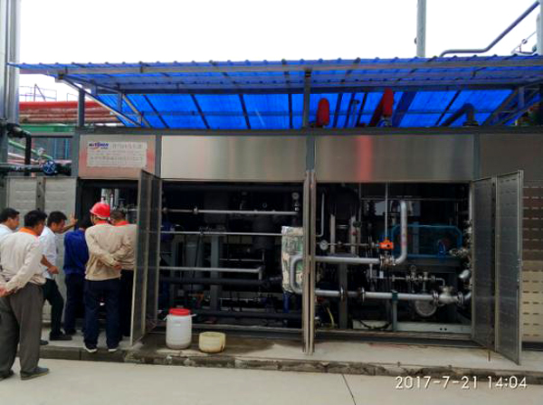 加油站油氣回收（油氣回收裝置）常識(shí)問(wèn)答