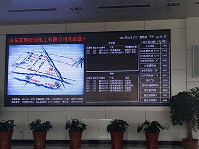 排隊叫號系統(tǒng)