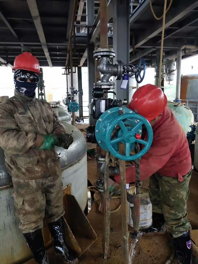 VOCs常用的監(jiān)測方法?油氣回收系統(tǒng)及設備哪家好