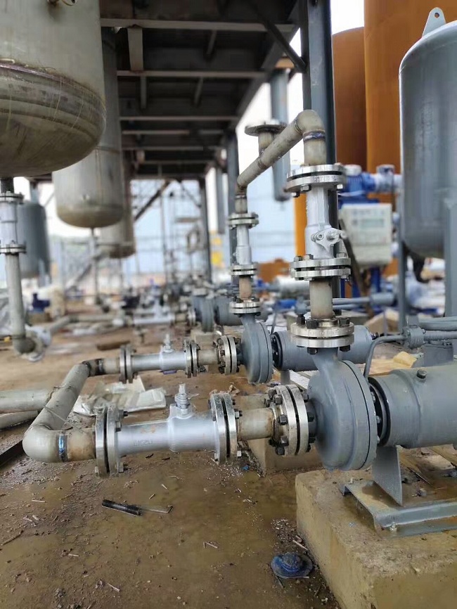 國內(nèi)做LNG裝卸的有幾家 LNG裝卸設(shè)備找深?yuàn)W圖