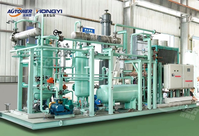 CNG、LNG、L-CNG