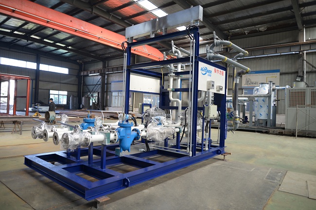 lng撬裝加氣站生產(chǎn)資質需要什么資質,第三類低壓容器生產(chǎn)資質