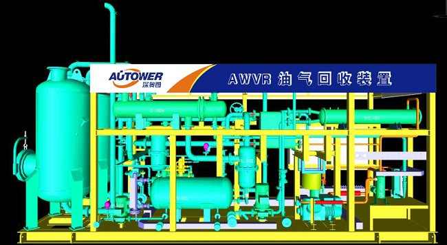 出大事啦！加油站油氣回收裝置的真相