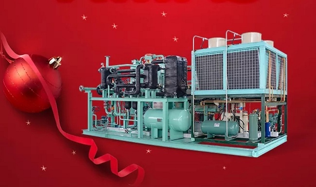 深奧圖集團辭舊迎新，金鼠送福！