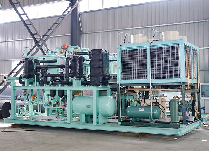 有機(jī)廢氣處理設(shè)備