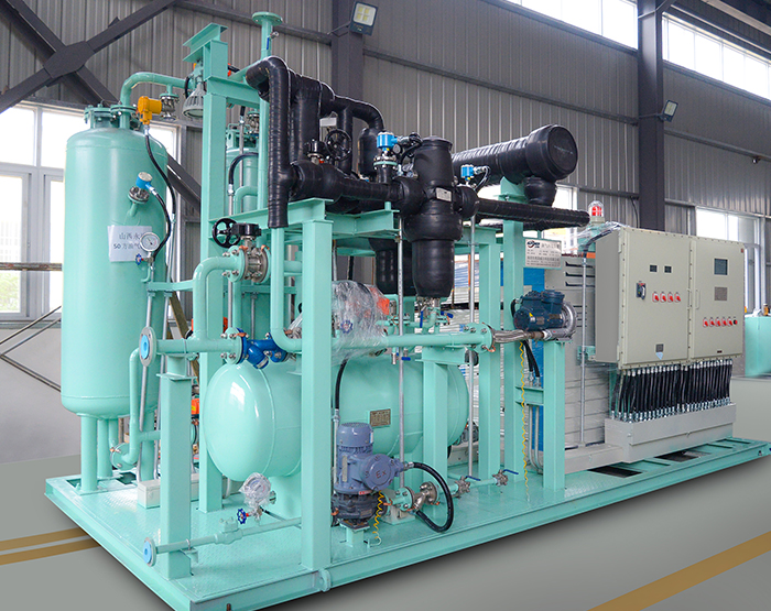 油氣回收裝置
