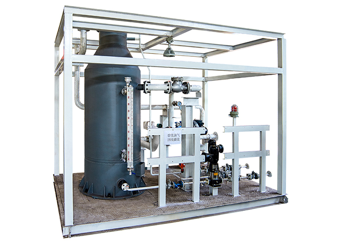 油氣回收設(shè)備